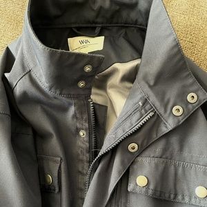WRK Men's Dual Jacket